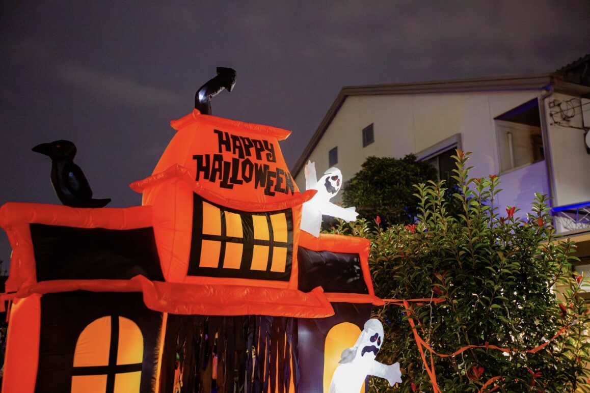 【開催決定！ハロウィンイベント2025】